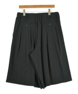 yohji yamamoto POUR HOMME（ヨウジヤマモトプールオム）その他 黒 サイズ:2(S位) メンズ/2200714250076