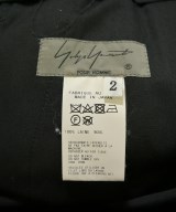 yohji yamamoto POUR HOMME（ヨウジヤマモトプールオム）その他 黒 サイズ:2(S位) メンズ/2200714250076