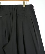 yohji yamamoto POUR HOMME（ヨウジヤマモトプールオム）その他 黒 サイズ:2(S位) メンズ/2200714250076