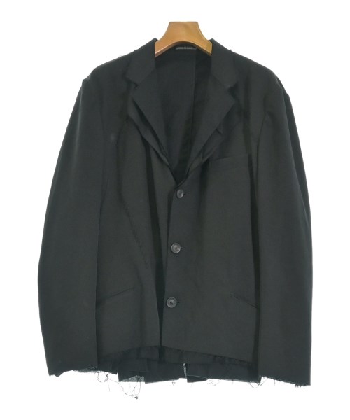 yohji yamamoto POUR HOMME(ヨウジヤマモトプールオム)のカジュアルジャケット サイズ:2(S位) 127,600円