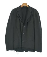 yohji yamamoto POUR HOMME カジュアルジャケット