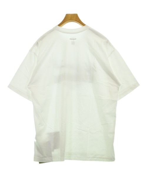 NEIGHBORHOOD（ネイバーフッド）Tシャツ・カットソー 白 サイズ:L メンズ/2200714650043