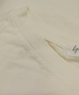 yohji yamamoto POUR HOMME（ヨウジヤマモトプールオム）Tシャツ・カットソー 白 サイズ:3(M位) メンズ/2200714317090