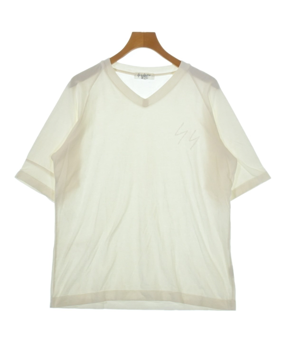yohji yamamoto POUR HOMME（ヨウジヤマモトプールオム）Tシャツ