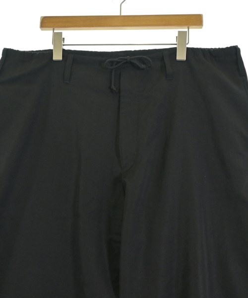 yohji yamamoto POUR HOMME（ヨウジヤマモトプールオム）その他 黒 サイズ:3(M位) メンズ/2200715074015