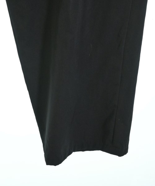 yohji yamamoto POUR HOMME（ヨウジヤマモトプールオム）その他 黒 サイズ:3(M位) メンズ/2200715074015
