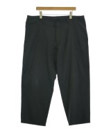 yohji yamamoto POUR HOMME（ヨウジヤマモトプールオム）その他 黒 サイズ:3(M位) メンズ/2200715074015