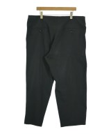 yohji yamamoto POUR HOMME（ヨウジヤマモトプールオム）その他 黒 サイズ:3(M位) メンズ/2200715074015