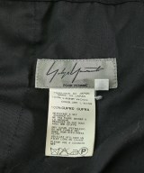 yohji yamamoto POUR HOMME（ヨウジヤマモトプールオム）その他 黒 サイズ:3(M位) メンズ/2200715074015