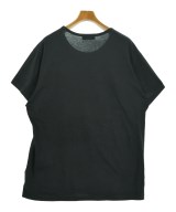 yohji yamamoto POUR HOMME（ヨウジヤマモトプールオム）Tシャツ・カットソー 黒 サイズ:3(M位) メンズ/2200715248041