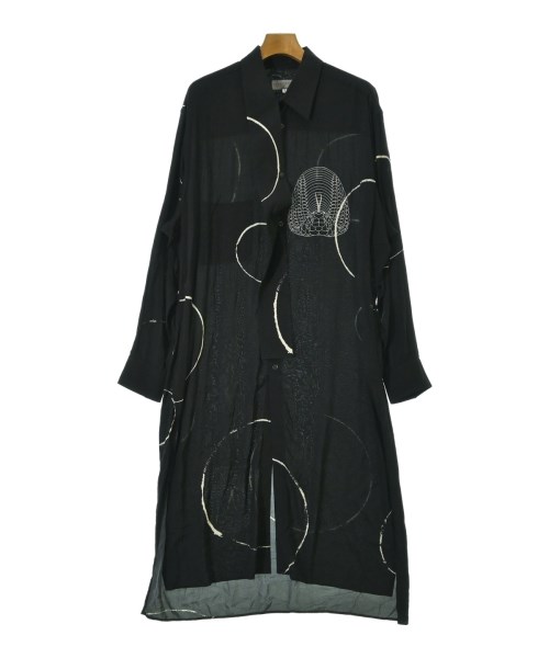 yohji yamamoto POUR HOMME(ヨウジヤマモトプールオム)のカジュアルシャツ サイズ:2(S位) 83,700円