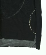 yohji yamamoto POUR HOMME（ヨウジヤマモトプールオム）カジュアルシャツ 黒 サイズ:2(S位) メンズ/2200715578032