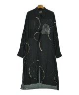 yohji yamamoto POUR HOMME カジュアルシャツ