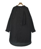 power of the WHITE shirt（パワーオブザホワイトシャツ）カジュアルシャツ 黒 サイズ:1(S位) メンズ/2200716179061