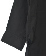 power of the WHITE shirt（パワーオブザホワイトシャツ）カジュアルシャツ 黒 サイズ:1(S位) メンズ/2200716179061