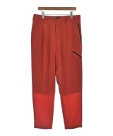 yohji yamamoto POUR HOMME（ヨウジヤマモトプールオム）その他 赤 サイズ:3(M位) メンズ/2200716179115