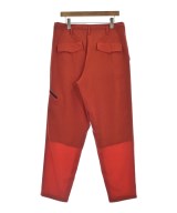 yohji yamamoto POUR HOMME（ヨウジヤマモトプールオム）その他 赤 サイズ:3(M位) メンズ/2200716179115