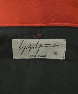 yohji yamamoto POUR HOMME（ヨウジヤマモトプールオム）その他 赤 サイズ:3(M位) メンズ/2200716179115