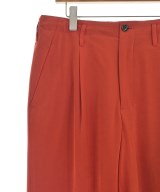 yohji yamamoto POUR HOMME（ヨウジヤマモトプールオム）その他 赤 サイズ:3(M位) メンズ/2200716179115