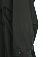 yohji yamamoto POUR HOMME（ヨウジヤマモトプールオム）モッズコート 黒 サイズ:3(M位) メンズ/2200716606017