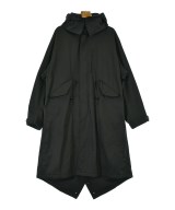 yohji yamamoto POUR HOMME モッズコート