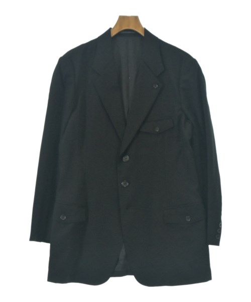yohji yamamoto POUR HOMME(ヨウジヤマモトプールオム)のテーラードジャケット サイズ:3(M位) 71,300円