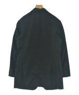 yohji yamamoto POUR HOMME（ヨウジヤマモトプールオム）テーラードジャケット 黒 サイズ:3(M位) メンズ/2200716606024