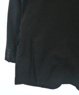 yohji yamamoto POUR HOMME（ヨウジヤマモトプールオム）テーラードジャケット 黒 サイズ:3(M位) メンズ/2200716606024