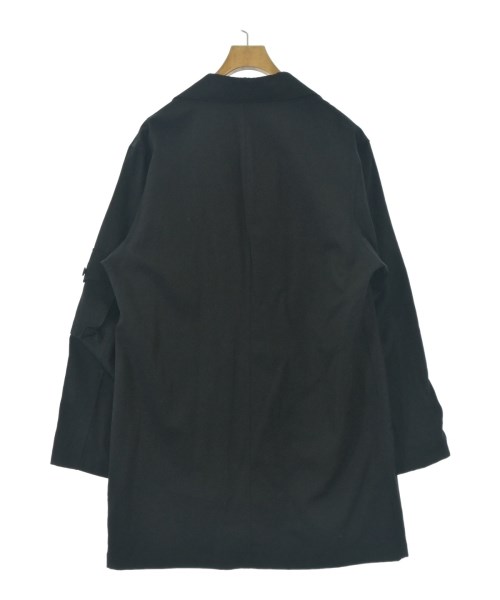 yohji yamamoto POUR HOMME（ヨウジヤマモトプールオム）その他 黒 サイズ:2(S位) メンズ/2200716606031