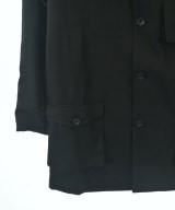 yohji yamamoto POUR HOMME（ヨウジヤマモトプールオム）その他 黒 サイズ:2(S位) メンズ/2200716606031