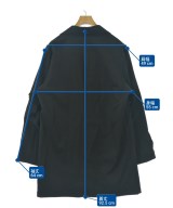 yohji yamamoto POUR HOMME（ヨウジヤマモトプールオム）その他 黒 サイズ:2(S位) メンズ/2200716606031