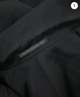 yohji yamamoto POUR HOMME（ヨウジヤマモトプールオム）その他 黒 サイズ:2(S位) メンズ/2200716606031