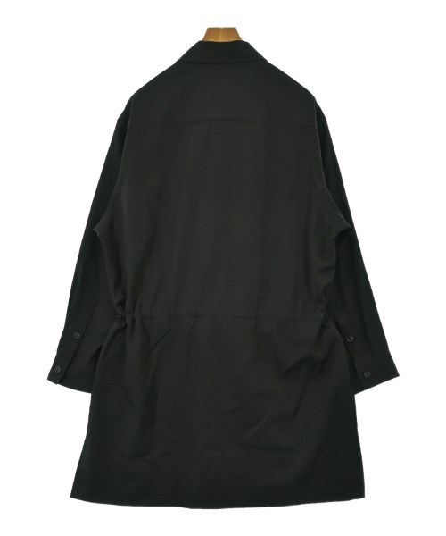 yohji yamamoto POUR HOMME（ヨウジヤマモトプールオム）その他 黒 サイズ:2(S位) メンズ/2200716606048