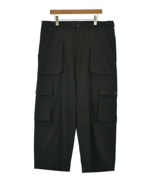 yohji yamamoto POUR HOMME(ヨウジヤマモトプールオム)のカーゴパンツ サイズ:3(M位) 57,700円