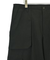 yohji yamamoto POUR HOMME（ヨウジヤマモトプールオム）カーゴパンツ 黒 サイズ:3(M位) メンズ/2200716606055