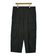 yohji yamamoto POUR HOMME カーゴパンツ