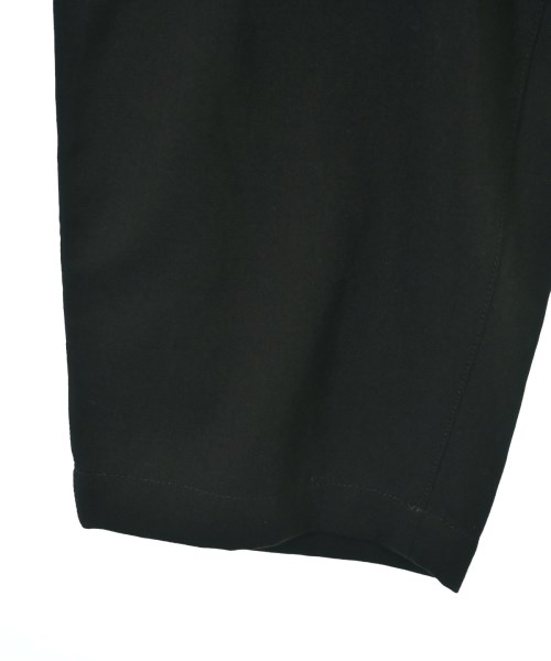 yohji yamamoto POUR HOMME（ヨウジヤマモトプールオム）その他 黒 サイズ:3(M位) メンズ/2200716606062