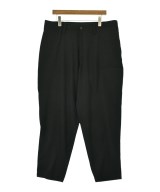yohji yamamoto POUR HOMME（ヨウジヤマモトプールオム）その他 黒 サイズ:3(M位) メンズ/2200716606062