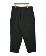 yohji yamamoto POUR HOMME（ヨウジヤマモトプールオム）その他 黒 サイズ:3(M位) メンズ/2200716606062