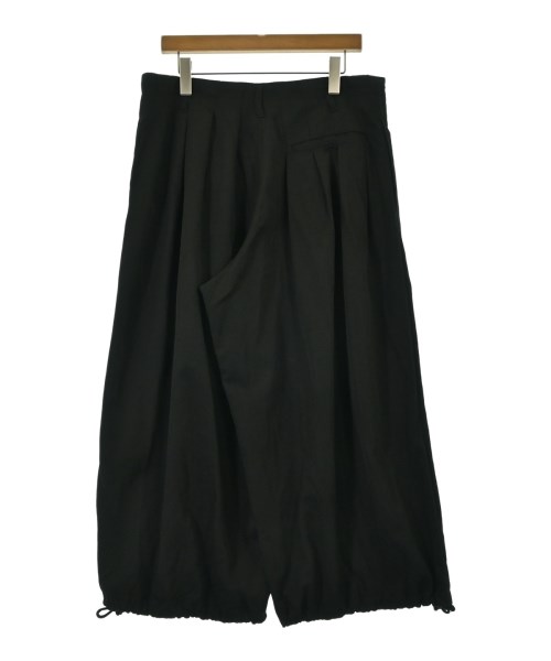 yohji yamamoto POUR HOMME（ヨウジヤマモトプールオム）その他 黒 サイズ:2(S位) メンズ/2200716606079