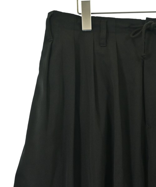 yohji yamamoto POUR HOMME（ヨウジヤマモトプールオム）その他 黒 サイズ:2(S位) メンズ/2200716606079