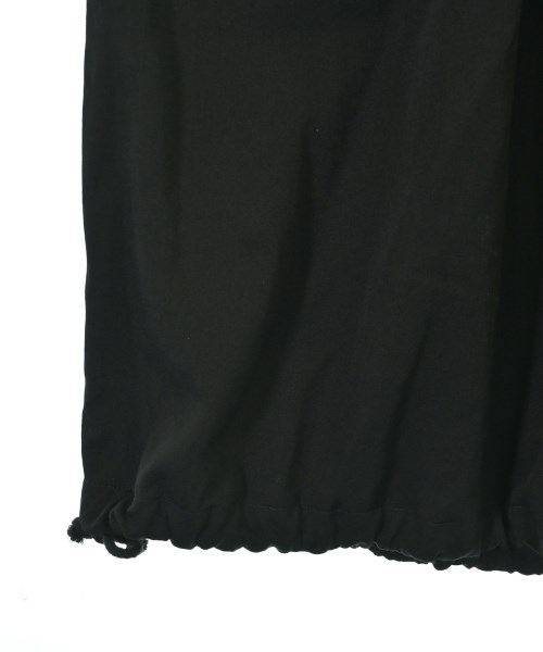yohji yamamoto POUR HOMME（ヨウジヤマモトプールオム）その他 黒 サイズ:2(S位) メンズ/2200716606079