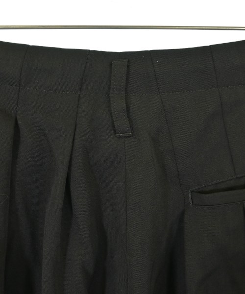 yohji yamamoto POUR HOMME（ヨウジヤマモトプールオム）その他 黒 サイズ:2(S位) メンズ/2200716606079