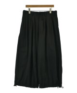 yohji yamamoto POUR HOMME（ヨウジヤマモトプールオム）その他 黒 サイズ:2(S位) メンズ/2200716606079