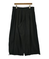 yohji yamamoto POUR HOMME（ヨウジヤマモトプールオム）その他 黒 サイズ:2(S位) メンズ/2200716606079