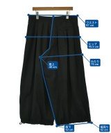 yohji yamamoto POUR HOMME（ヨウジヤマモトプールオム）その他 黒 サイズ:2(S位) メンズ/2200716606079