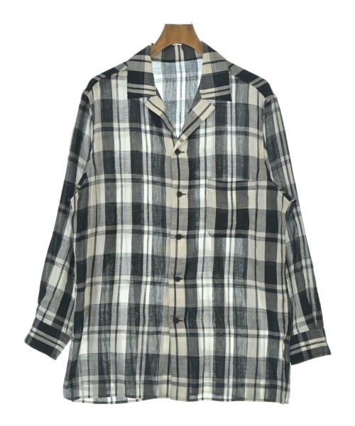 yohji yamamoto POUR HOMME(ヨウジヤマモトプールオム)のカジュアルシャツ サイズ:2(S位) 71,300円