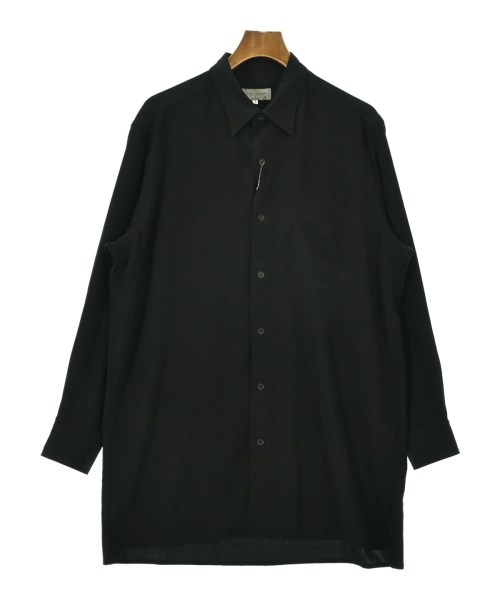 yohji yamamoto POUR HOMME(ヨウジヤマモトプールオム)のドレスシャツ サイズ:2(S位) 37,200円