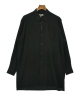 yohji yamamoto POUR HOMME ドレスシャツ