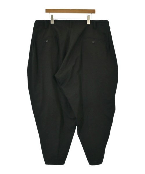 yohji yamamoto POUR HOMME（ヨウジヤマモトプールオム）その他 黒 サイズ:2(S位) メンズ/2200716853022